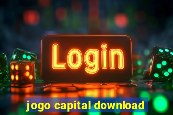 jogo capital download